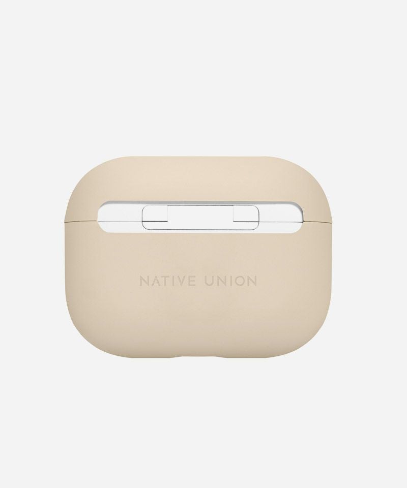 カフェキツネ CAFE KITSUNE ネイティブユニオン エアポッズケースプロ メゾンキツネ NATIVE UNION