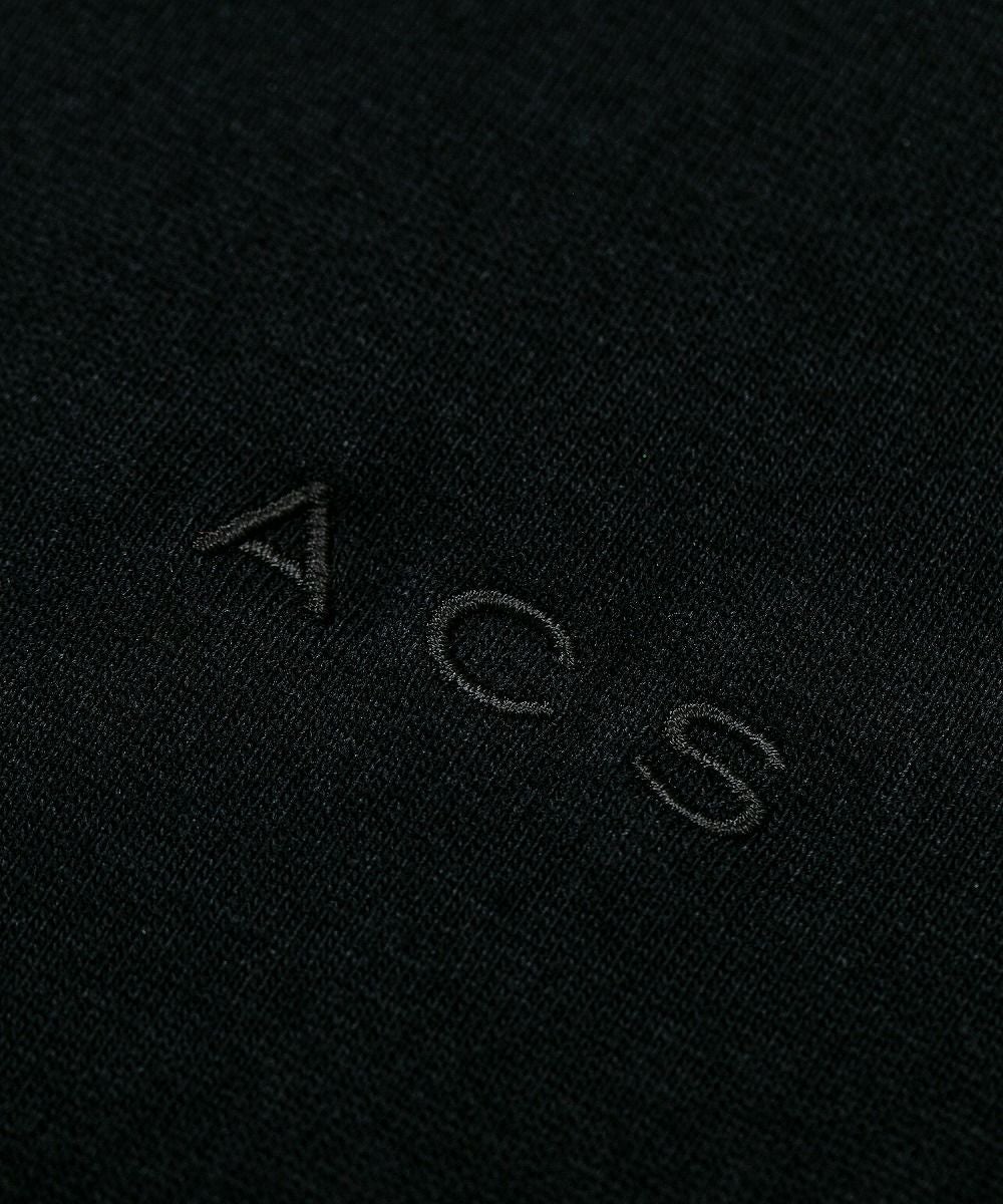 ACANTHUS×NOTHING グラフィックTシャツ