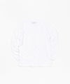 ACANTHUS×NOTHING グラフィック長袖Tシャツ