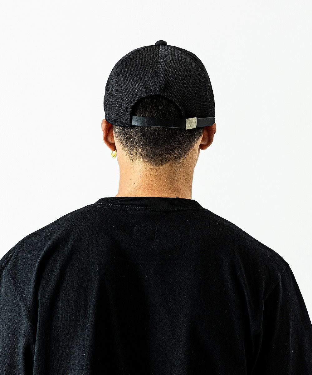 ACANTHUS アカンサス muta ムタ メッシュキャップ