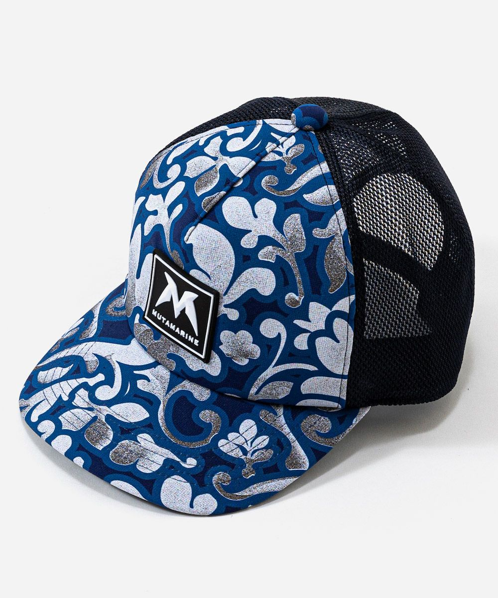 ACANTHUS アカンサス muta ムタ メッシュキャップ