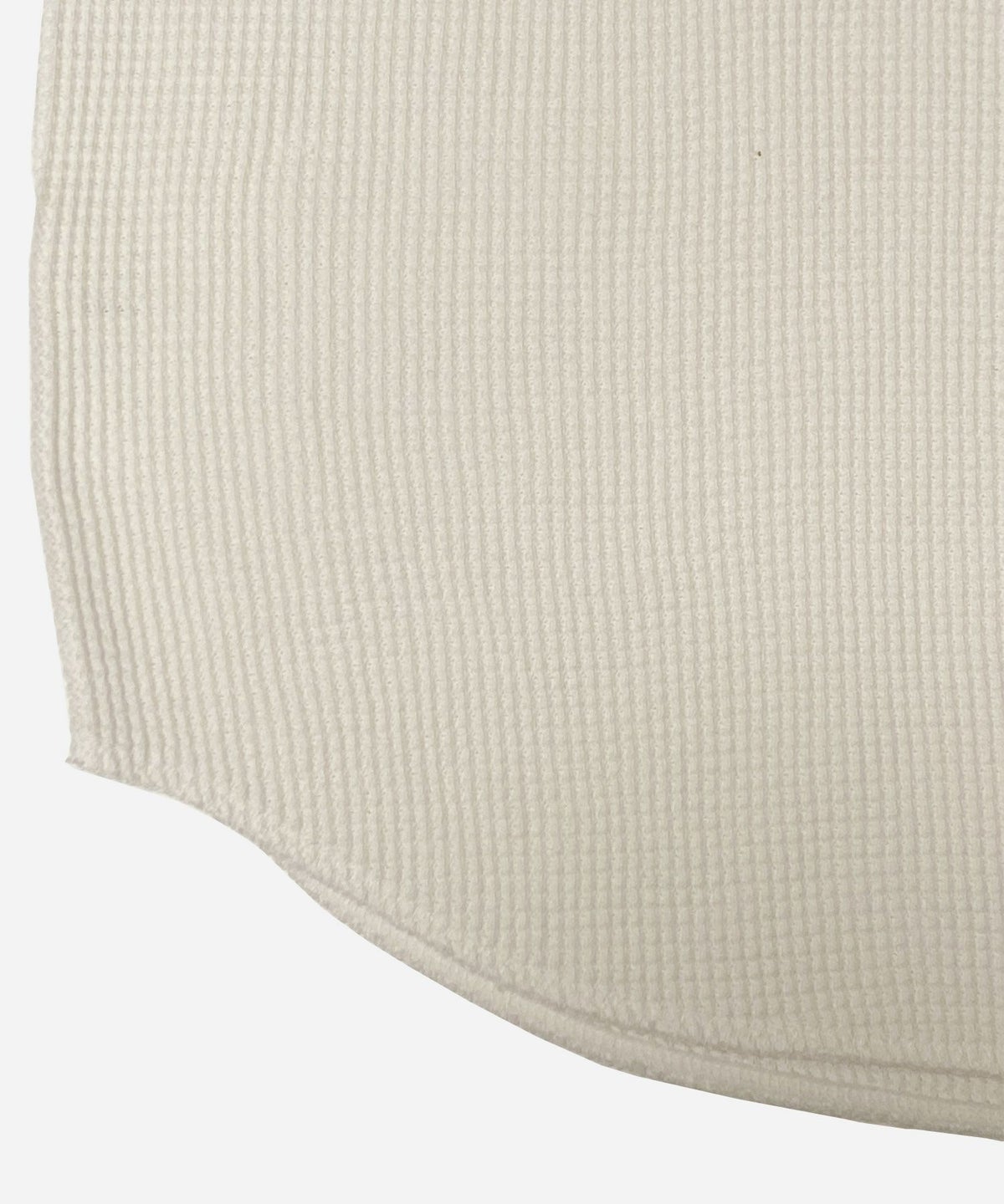 VDS サーマルカットソー ワッフル