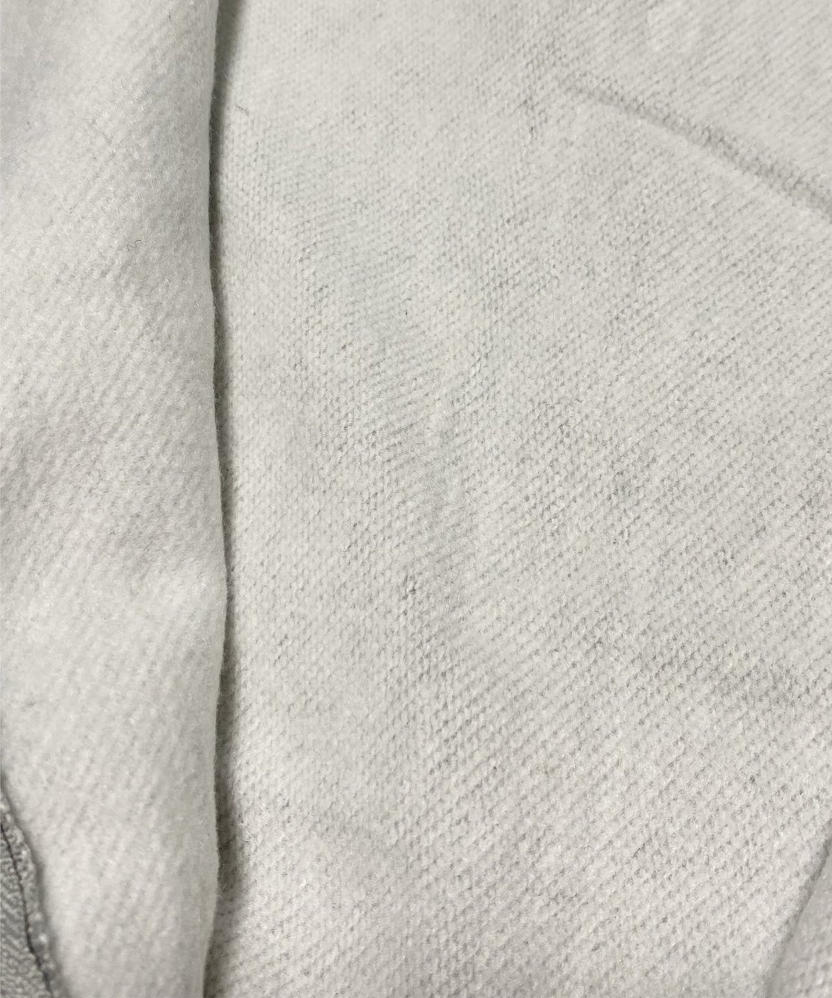 VDS スウェットパーカー プルオーバー デイリーウェア 着用シルエット オーバーサイズ