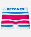 BETONES ビトーンズ アンダーウェア ボクサーパンツ メンズ 男性用