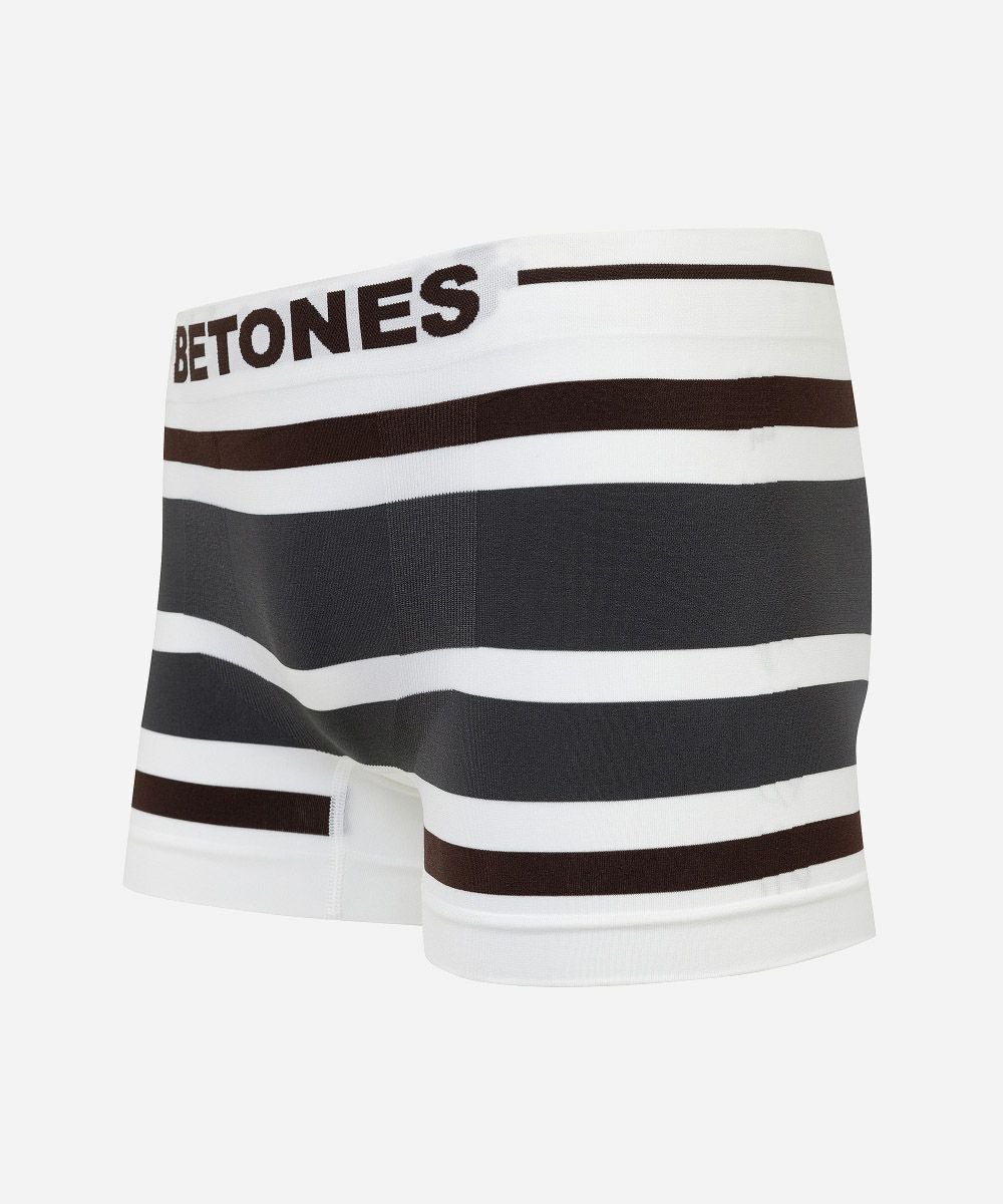 BETONES ビトーンズ アンダーウェア ボクサーパンツ メンズ 男性用 AKER アケル