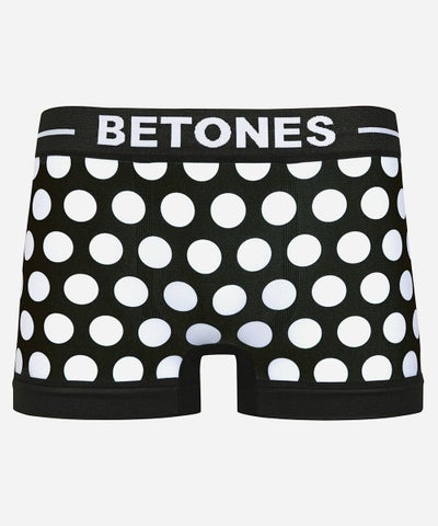 BETONES ビトーンズ アンダーウェア ボクサーパンツ メンズ 男性用