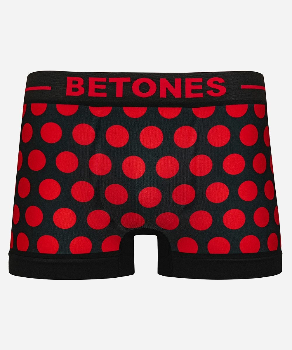 BETONES ビトーンズ アンダーウェア ボクサーパンツ メンズ 男性用