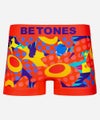 BETONES ビトーンズ アンダーウェア ボクサーパンツ メンズ 男性用