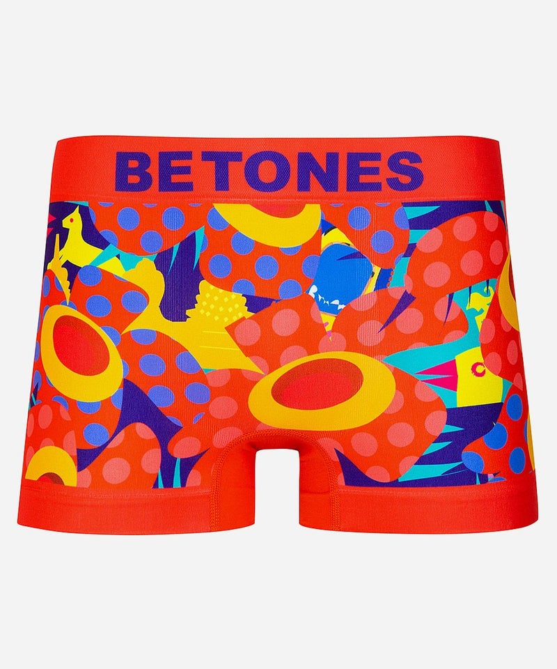 BETONES ビトーンズ アンダーウェア ボクサーパンツ メンズ 男性用