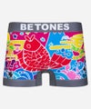 BETONES ビトーンズ アンダーウェア ボクサーパンツ メンズ 男性用