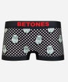 BETONES ビトーンズ アンダーウェア ボクサーショーツ レディース 女性用