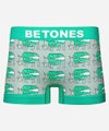 BETONES ビトーンズ アンダーウェア ボクサーパンツ メンズ 男性用