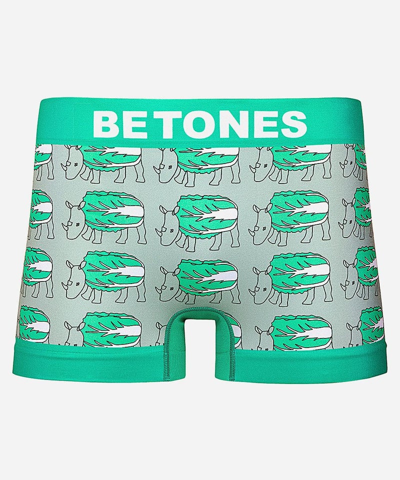 BETONES ビトーンズ アンダーウェア ボクサーパンツ メンズ 男性用