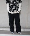 Varde77 ヘリクルー C/Pパンツ バルデ77
