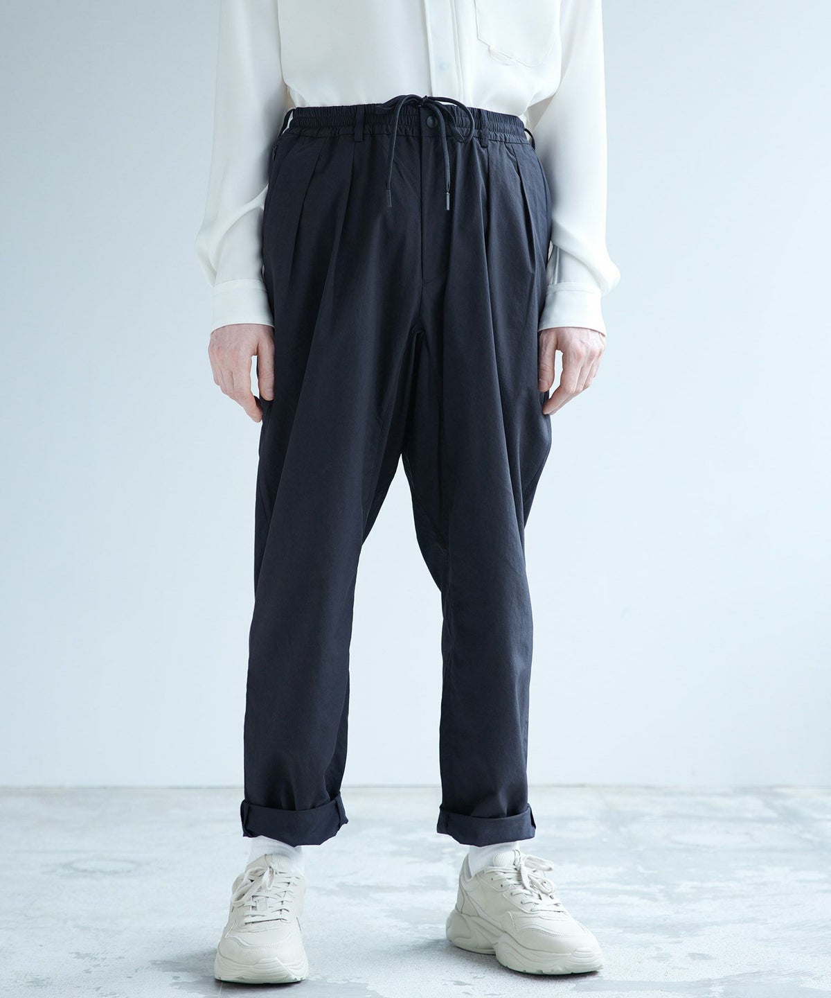 PRODUCT LAB プロダクトラボ パンツ スラックス