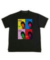 scalar スカラー VERY NARD ベリーナード エダンディ Tシャツ