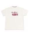 scalar スカラー VERY NARD ベリーナード エダンディ Tシャツ