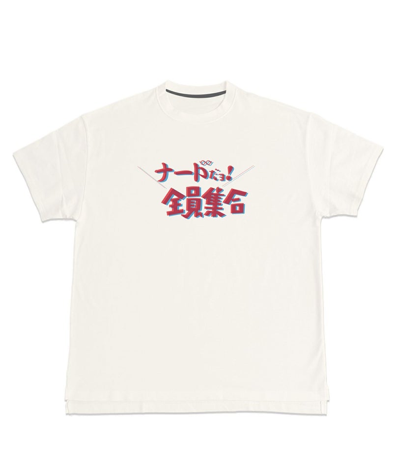 scalar スカラー VERY NARD ベリーナード エダンディ Tシャツ