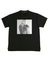 scalar スカラー MINX SUNAO 美容院 Tシャツ