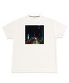 scalar スカラー フリーカメラマン 写真家 Tシャツ MAKOTO TSUKA