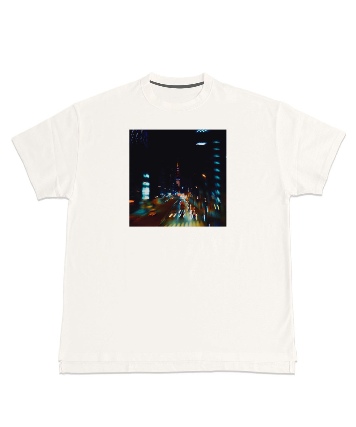 scalar スカラー フリーカメラマン 写真家 Tシャツ MAKOTO TSUKA