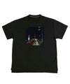 scalar スカラー フリーカメラマン 写真家 Tシャツ MAKOTO TSUKA
