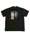 scalar スカラー フリーカメラマン 写真家 Tシャツ MAKOTO TSUKA
