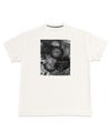 scalar MASAKO フラワーアーティスト Tシャツ