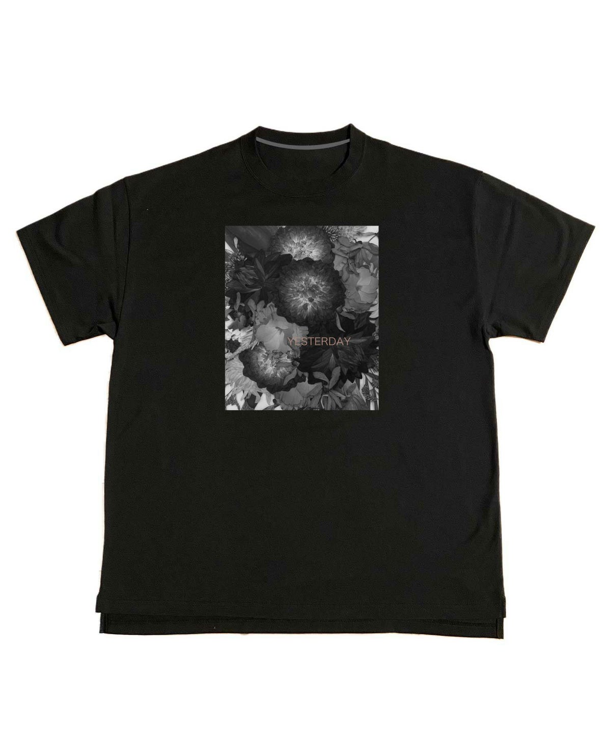 scalar MASAKO フラワーアーティスト Tシャツ