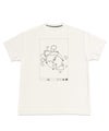 scalar ろく設計室 Tシャツ