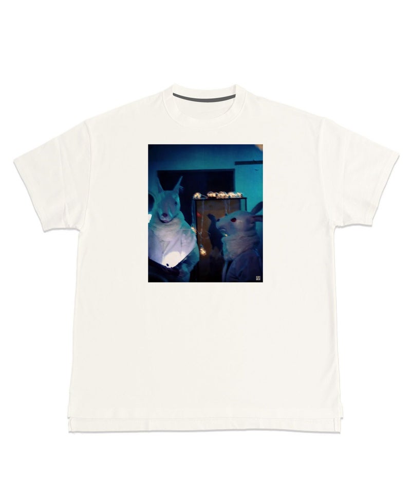 scalar 劇団あんちょび コラボ Tシャツ