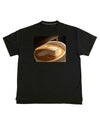 scalar バリスタ コーヒー 珈琲 コラボ Tシャツ