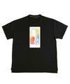 scalar ドローイング DOODLER コラボ Tシャツ
