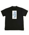 scalar ドローイング DOODLER コラボ Tシャツ