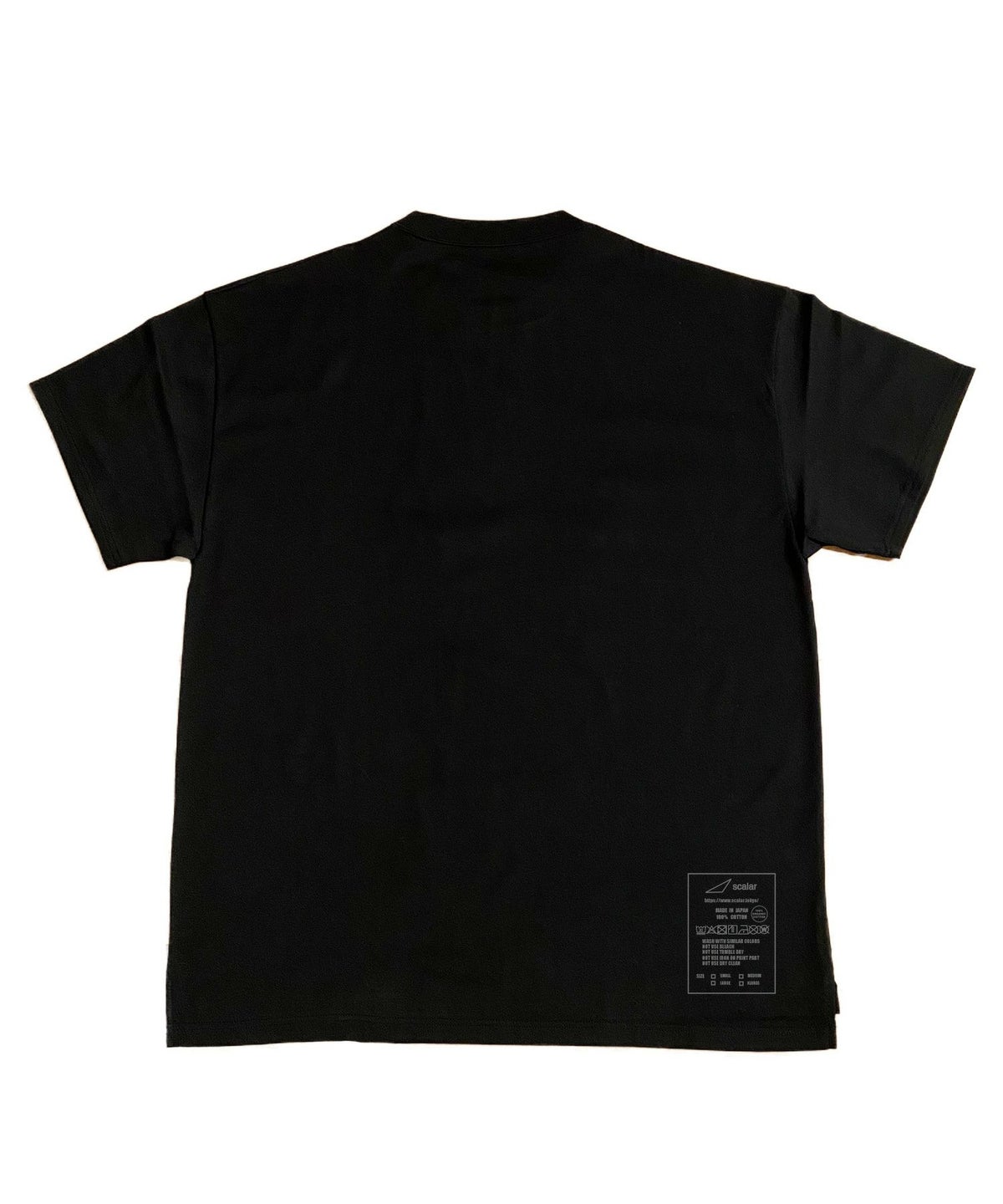 scalar Tシャツ スカラー