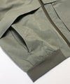 ARYS Padded ボンバージャケット エリス ブランド