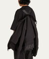 ARYS Padded ボンバージャケット エリス ブランド