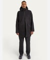 ARYS Commuter ケープジャケット エリス ブランド
