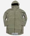 ARYS Commuter ケープジャケット エリス ブランド