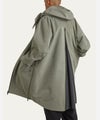 ARYS Commuter ケープジャケット エリス ブランド
