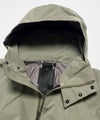 ARYS Commuter ケープジャケット エリス ブランド