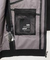 ARYS Commuter ケープジャケット エリス ブランド