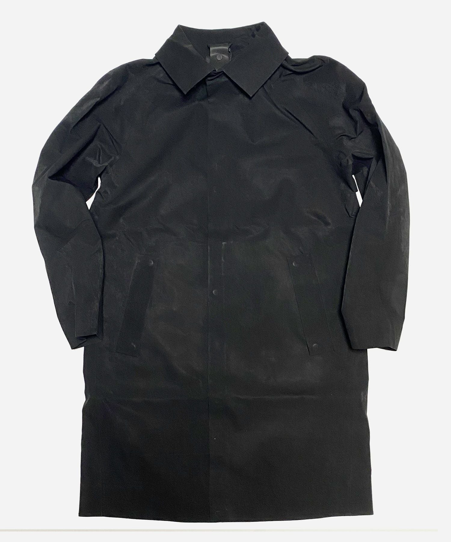 ARYS エリス PRESTIGE PARKA 中綿 コート S RAVEN 【公式通販】
