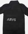 ARYS ステンカラーコート エリス ブランド