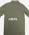 ARYS ステンカラーコート エリス ブランド