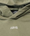 ARYS プルオーバー パーカー エリス ブランド