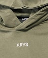 ARYS プルオーバー パーカー エリス ブランド