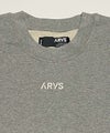 ARYS プルオーバー スウェット エリス ブランド