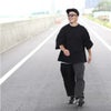 AND NUT アンドナット VOIRY ヴォイリー コラボ ドクターパンツ サンデーパンツ