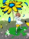 VDS BIRDS EYE ウクライナ 人道支援 チャリティー Tシャツ イラスト